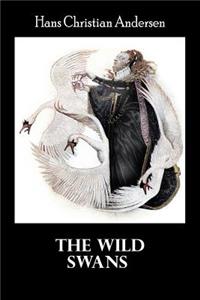 The Wild Swans (Illustrated)