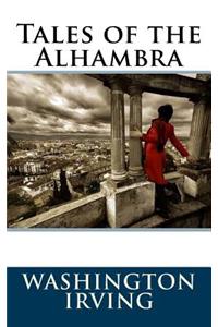 Tales of the Alhambra