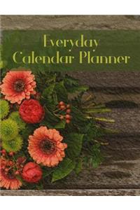 Everyday Calendar Planner