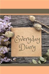 Everyday Diary