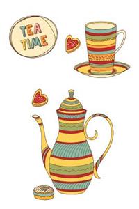 Tea Time
