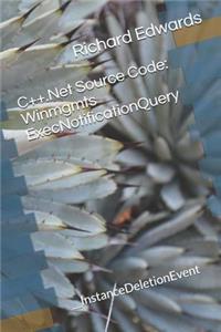 C++.Net Source Code
