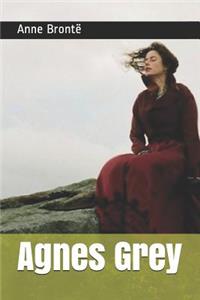 Agnes Grey