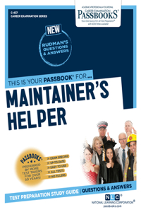 Maintainer's Helper, 437