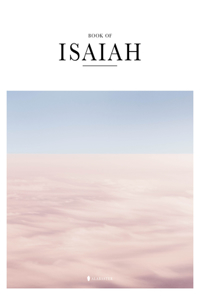 Book of Isaiah (SC,NLT)