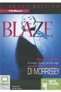 Blaze