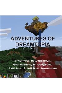 Adventures of Dreamtopia