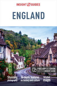 Insight Guides England