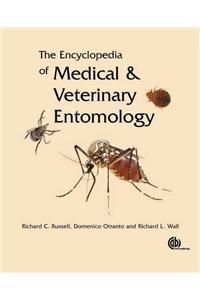 Encyclopedia of Medical and Veterinary Entomology