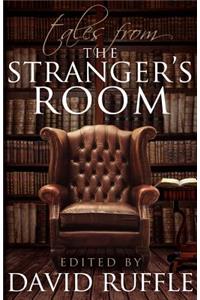 Sherlock Holmes Tales from the Stranger's Room