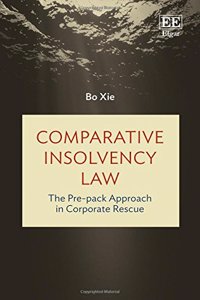 Comparative Insolvency Law