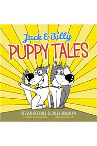 Puppy Tales