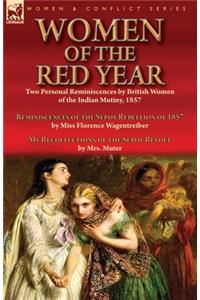 Women of the Red Year