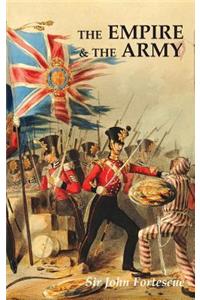 The Empire and the Army