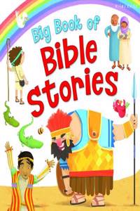 Big Book of Bible Stories