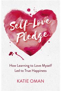 Self-Love Pledge