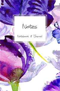 Notes Notebook Journal