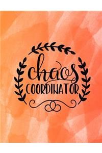 Chaos Coordinator