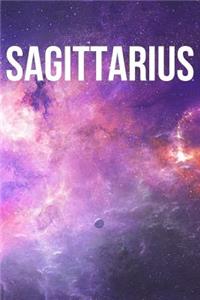 Sagittarius