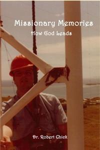 Missionary Memories