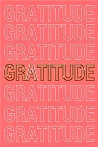 Gratitude