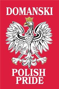 Domanski Polish Pride