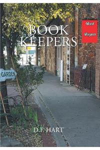 Book Keepers