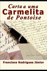 Carta a Uma Carmelita de Pontoise