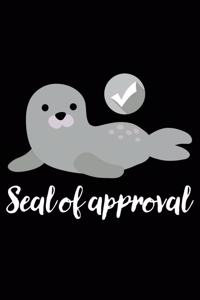 Seal of Approval