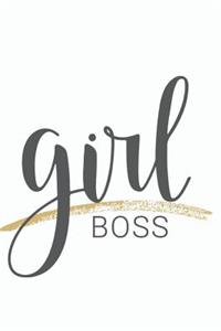 Girl Boss