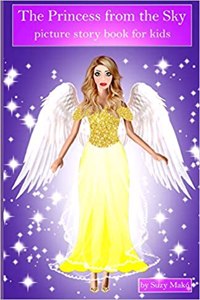 The Princess from the Sky