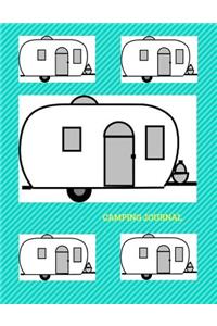 Camping Journal