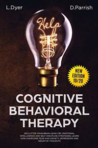 Cognitive Behavioral Therapy