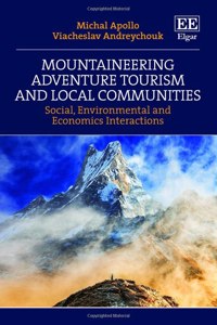 Mountaineering Adventure Tourism and Local Communities