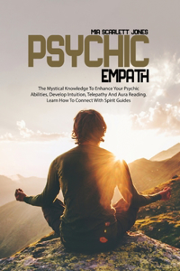 Psychic Empath