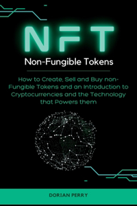 NFT Non-Fungible Tokens