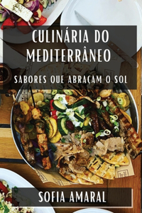 Culinária do Mediterrâneo