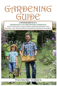 Gardening guide