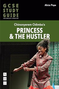 Princess & The Hustler: The GCSE Study Guide