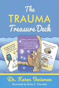 Trauma Treasure Deck