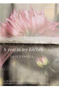 A Year in My Kitchen