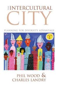The Intercultural City