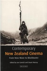 Contemporary New Zealand Cinema