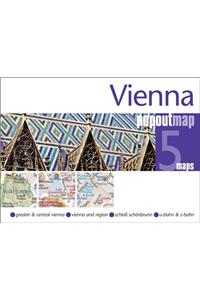 Vienna PopOut Map