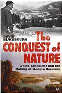 The Conquest Of Nature