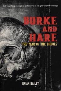BURKE AND HARE