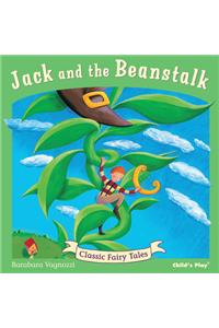 Jack and the Beanstalk