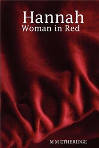 Hannah - Woman in Red