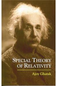 Special Theory of Relativity