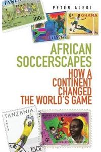 African Soccerscapes